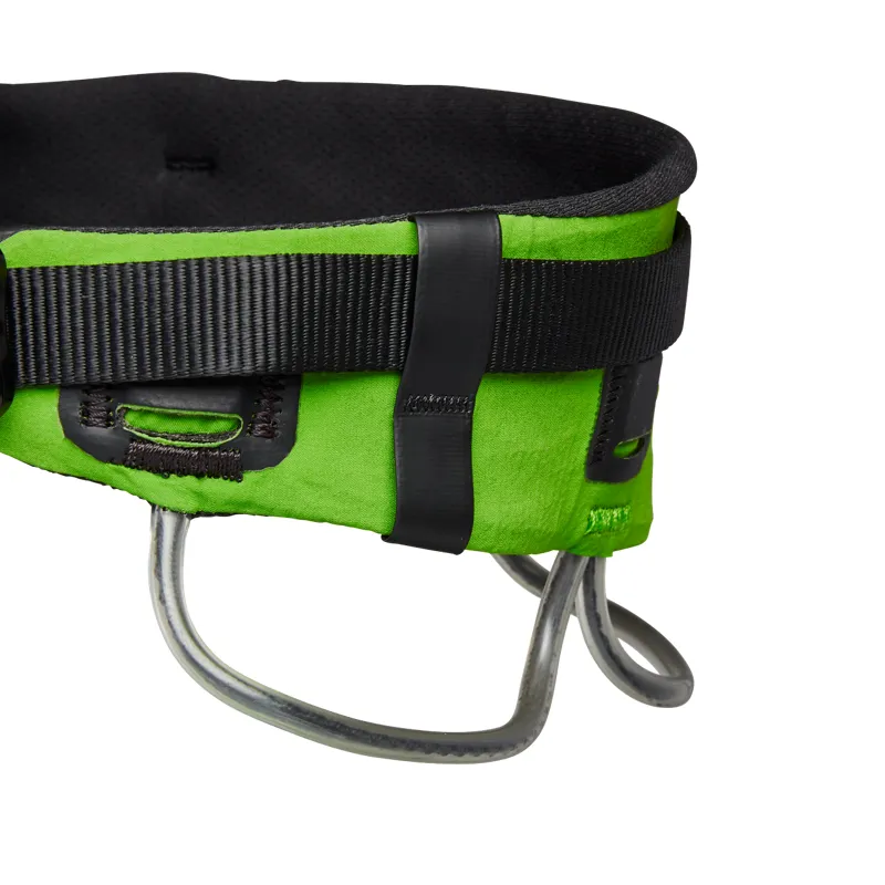 Black Diamond Vision AirNET Harness Green-6